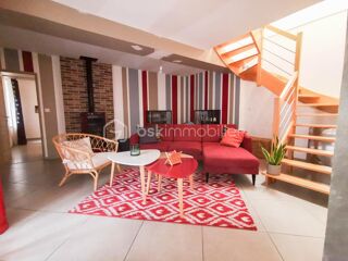  Maison  vendre 6 pices 156 m