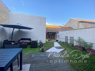  Maison à vendre 5 pièces 127 m²
