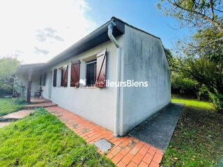  Maison à vendre 4 pièces 80 m²