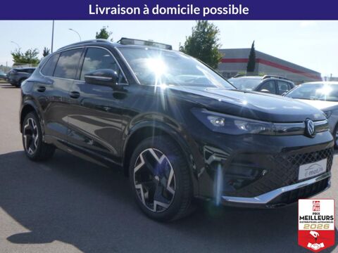 Tiguan TDI 150 DSG7 R-Line +Toit vitr&eacute; +Matrix LED 2026 occasion 10150 Lavau