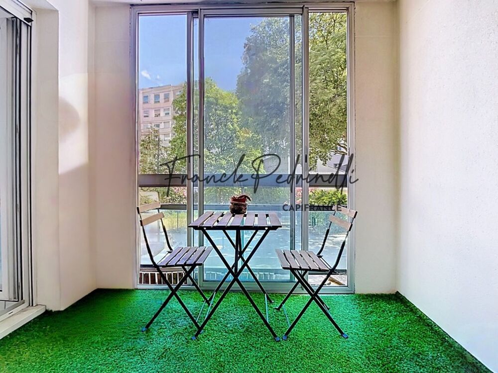 Spacieux T3 de 76 m²  Secteur République / Charpennes (VILLEURBANNE)