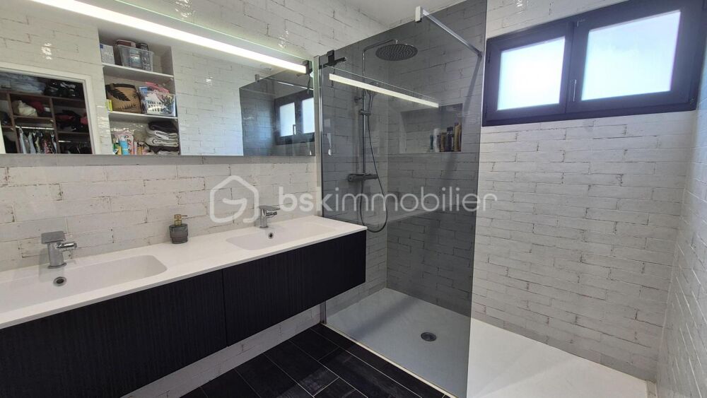  vendre  Villa Saint-Cyprien (66750)