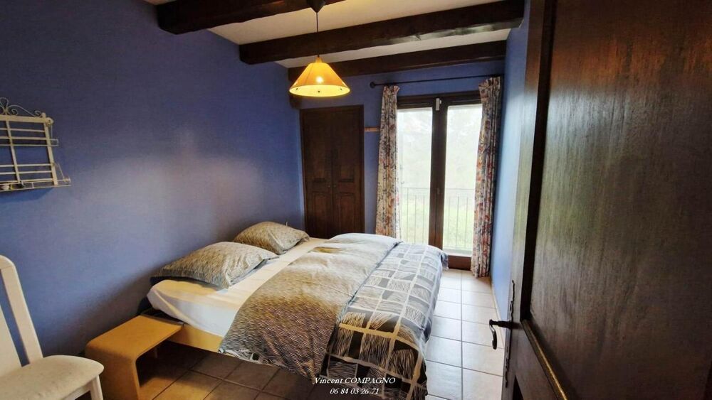  vendre  Maison Esparron-de-Verdon (04800)