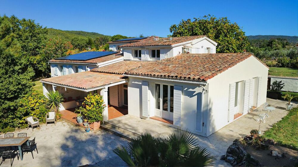 � vendre  Maison Draguignan (83300)