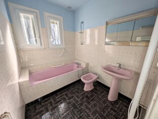  Maison à vendre 5 pièces 105 m²