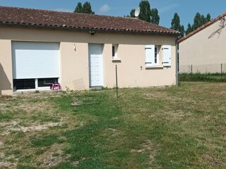  Maison � vendre 5 pi�ces 98 m�