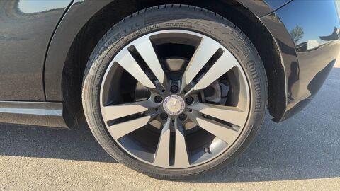 Classe A 220 184 4Matic 7G-DCT Whiteart Edition 2016 occasion 76230 Isneauville