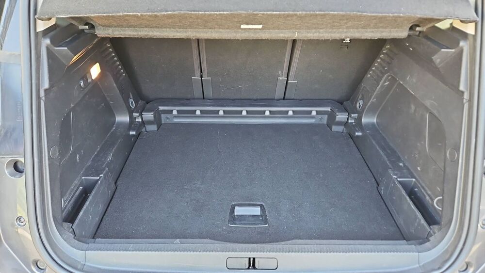 C5 aircross 1.5 BlueHDi 130 EAT8 Feel - Automatique 2022 occasion 80000 Amiens