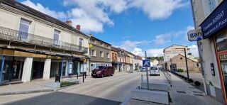  Immeuble à vendre 10 pièces 530 m²