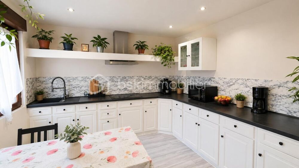 Vente Maison Maison Lagny sur marne