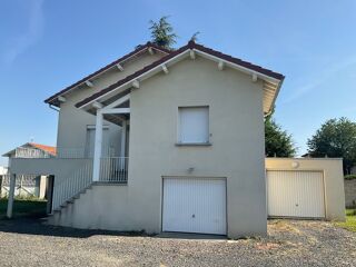  Maison  vendre 4 pices 100 m