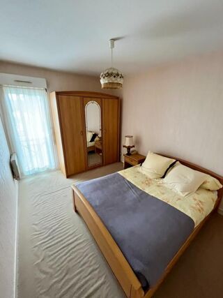 Appartement à vendre 4 pièces 68 m²