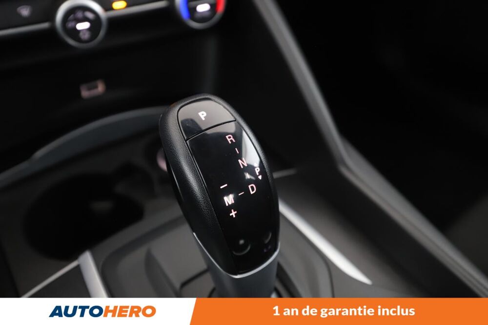Giulia 2.0 TB AT8 200 ch 2017 occasion 92130 Issy-les-Moulineaux