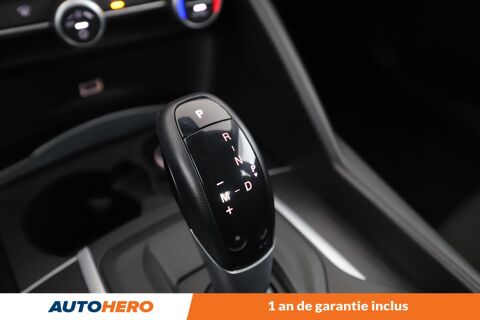 Giulia 2.0 TB AT8 200 ch 2017 occasion 92130 Issy-les-Moulineaux