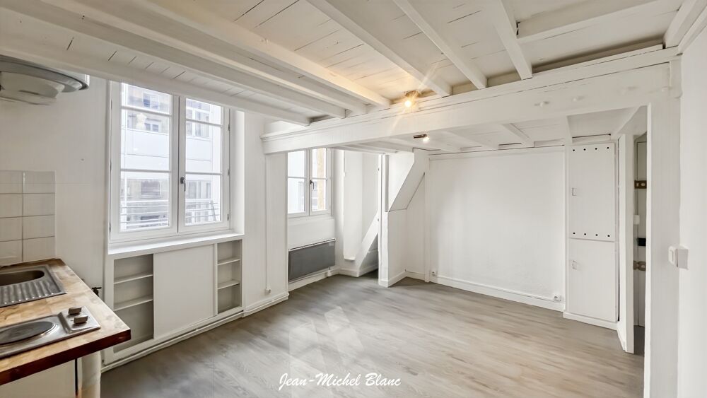 Appartement à vendre 2 pièces LYON 1ER ARRONDISSEMENT (69)