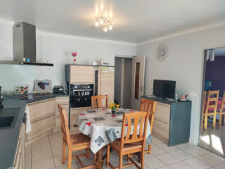  Maison  vendre 5 pices 130 m