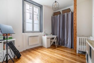  Appartement � vendre 4 pi�ces 96 m�