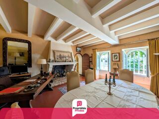  Moulin à vendre 7 pièces 288 m²