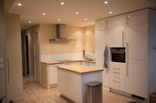  Appartement à louer 2 pièces 60 m²
