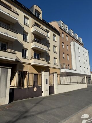  Appartement  vendre 3 pices 64 m