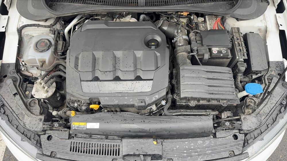 Polo VI 1.6 TDI 95 Lounge 2020 occasion 60230 Chambly