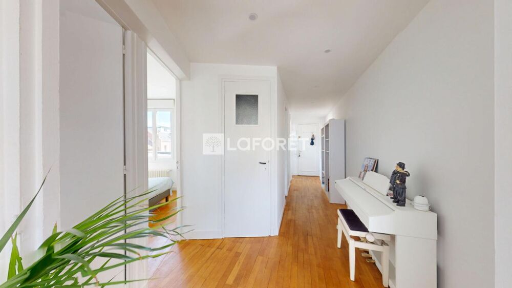 Appartement Le Havre 3 pièce(s) 65 m2