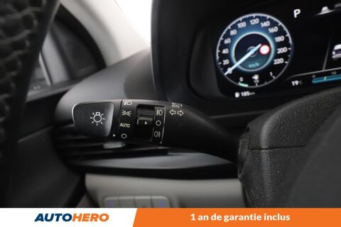 i20 1.0 T-GDi Hybrid 48V Creative DCT-7 100 ch 2022 occasion 92130 Issy-les-Moulineaux