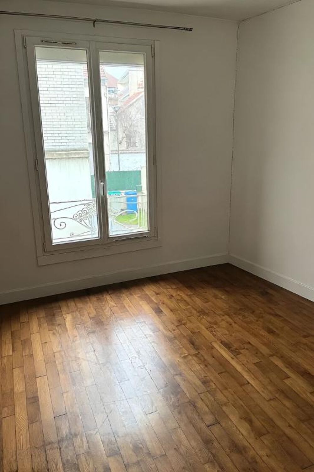 Vente Maison Maison 60m² Duplex à Rosny-sous-Bois Rosny sous bois