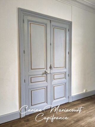  Maison à vendre 7 pièces 187 m²