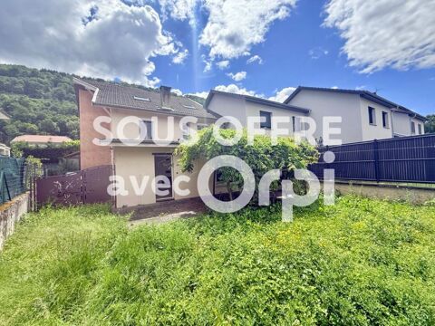   Offre acceptée.... visites terminées Maison - 5 pièce(s) - 160 m²