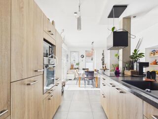  Maison à vendre 5 pièces 148 m²