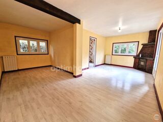  Maison � vendre 5 pi�ces 69 m�