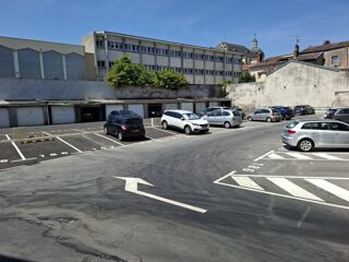  Parking / Garage à vendre 12 m²