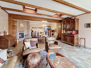  Maison � vendre 5 pi�ces 110 m�