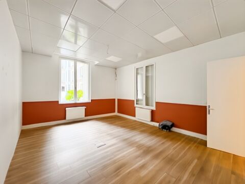   Locaux de bureaux 