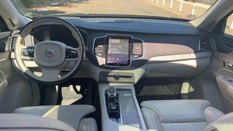 XC90 T8 455 Hybrid AWD Geartronic8 Ultimate - 7 places 2023 occasion 69002 Lyon