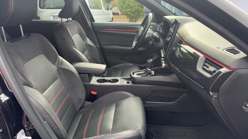 Arkana 1.3 TCe 140 Mild-Hybrid EDC7 RS Line - Automatique Entretien 2022 occasion 54000 Nancy