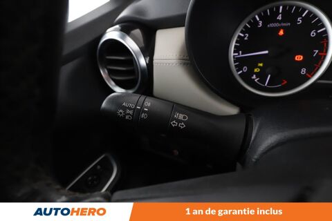 Micra 1.0 IG-T N-Connecta Xtronic 100 ch 2020 occasion 92130 Issy-les-Moulineaux