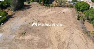  Terrain à vendre 644 m²