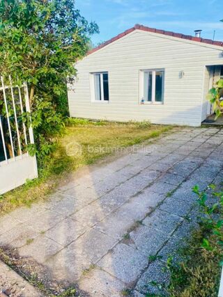  Chalet � vendre 5 pi�ces 79 m�