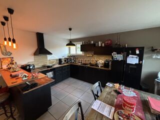  Maison � vendre 5 pi�ces 111 m�