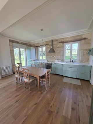  Propriété/château à vendre 10 pièces 306 m²