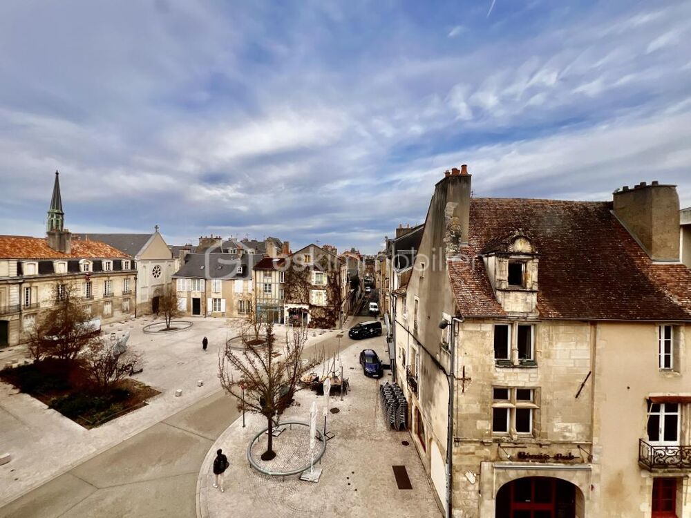Rare ! Appartement Duplex plateau hyper centre-ville