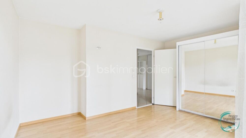 Vente Appartement T4 d'exception aux portes de Genève – À 200 m de la douane de Moillesulaz et au pied du tram Gaillard