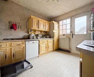  Maison � vendre 5 pi�ces 85 m�
