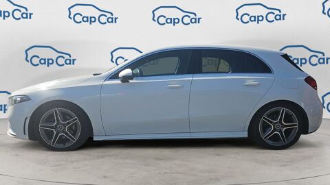 Classe A 200 d 150 8G-DCT AMG Line 2021 occasion 85500 Les Herbiers