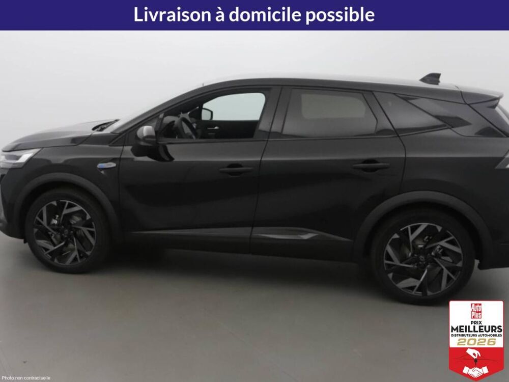 Symbioz 1.8 E-TECH FULL HYBRID 160CH ESPRIT ALPINE 2026 occasion 10150 Lavau