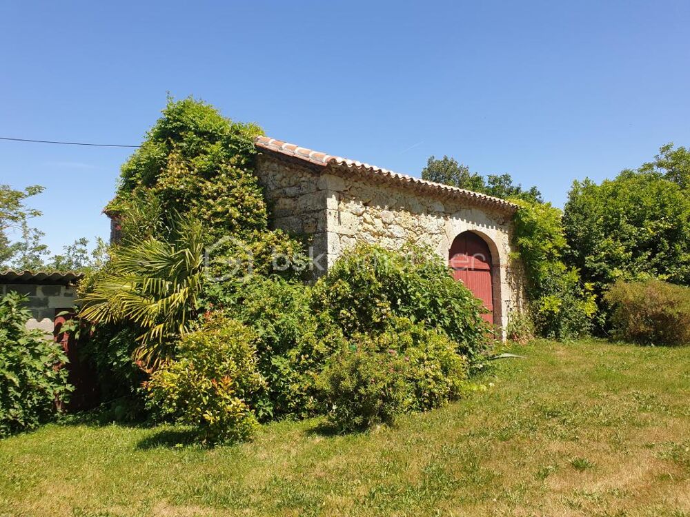 � vendre  Propri�t�/ch�teau Saint-Clar (32380)