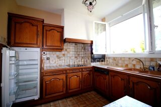  Maison � vendre 5 pi�ces 136 m�