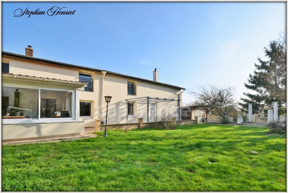 Vente Maison Maison à vendre 4 pièces VRIZY (08) Vrizy